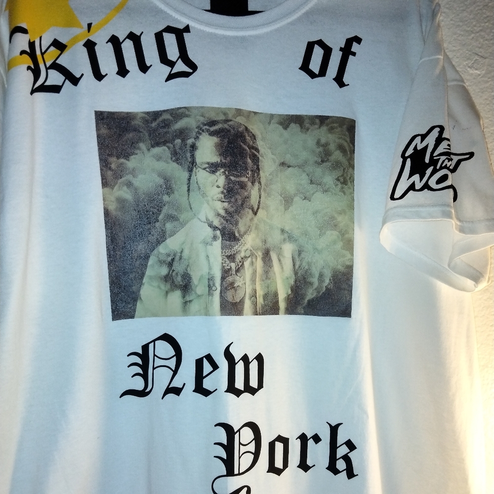 King of New York Pop Smoke